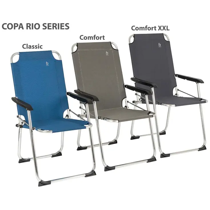 Stoel Copa Rio XL