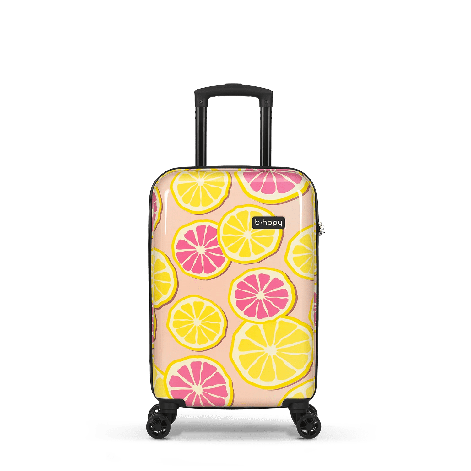 Bhppy  Lemon  Handbagage Koffer  53cm  Citroen main product image