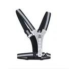 Reflectievest - Hardloopvest USB