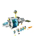 LEGO® City Ruimtestation op de Maan 60349