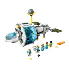 LEGO® City Ruimtestation op de Maan 60349