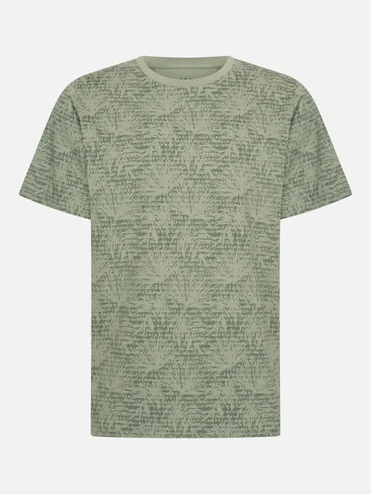 Duas - T-shirt heren - Human Nature