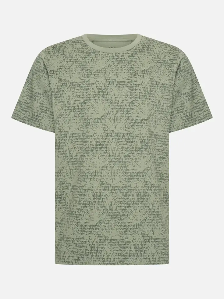 Duas - T-shirt heren - Human Nature