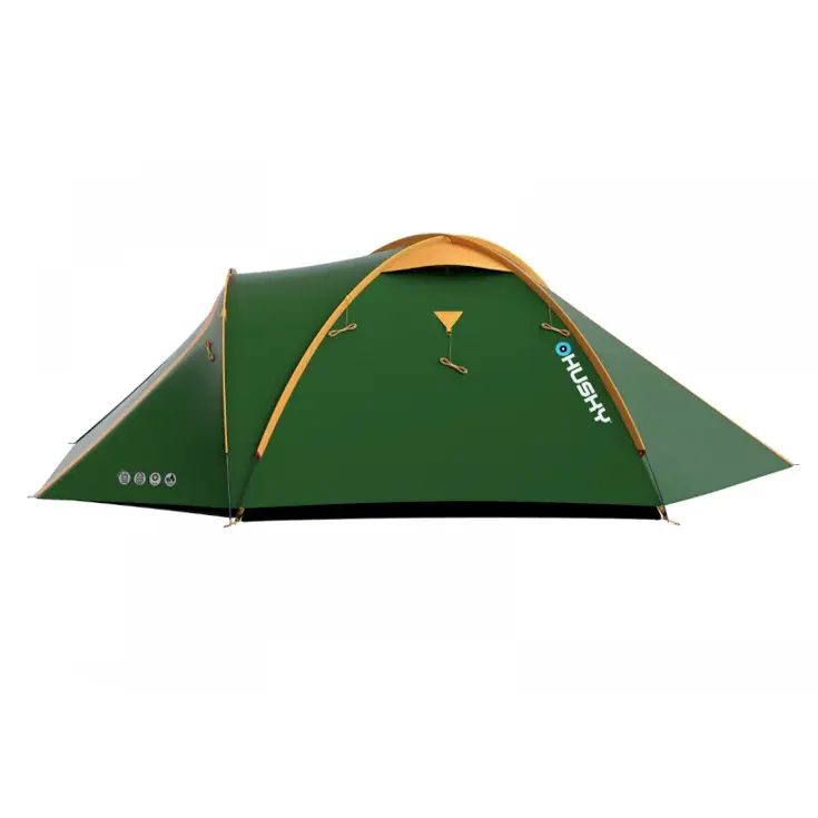 Bizon 3 Classic klassieke tent