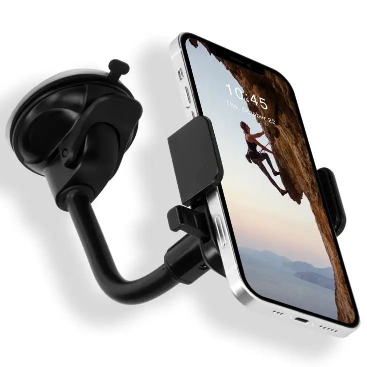 Accezz Universele Telefoonhouder - Voorruit