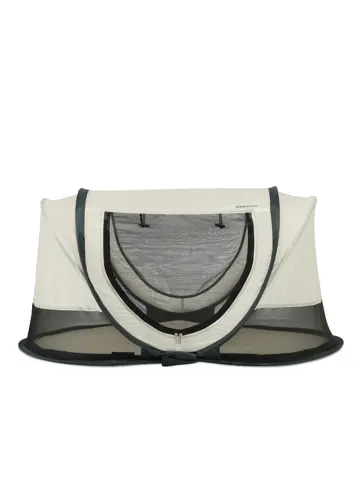 Scott Campingbedje - Anti-UV 50+ - Peuterbed