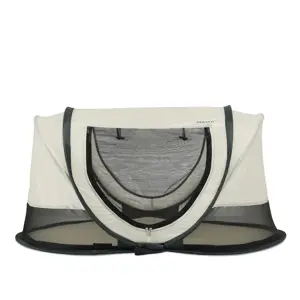 Scott Campingbedje - Anti-UV 50+ - Peuterbed