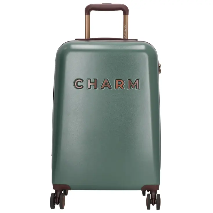Capetown - Handbagagekoffer - 55cm - 42L