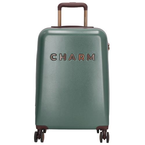 Charm London -  Nice - Handbagagekoffer