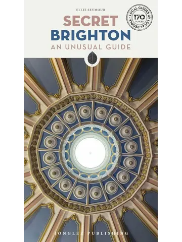 Reisgids Secret Brighton