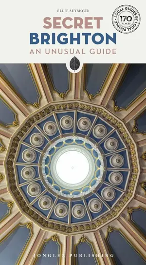 Reisgids Secret Brighton