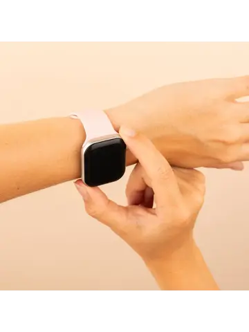 Bandje voor Apple Watch | 38/40/41/42 mm