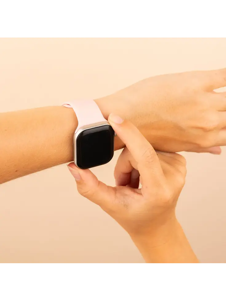 Bandje voor Apple Watch | 38/40/41/42 mm