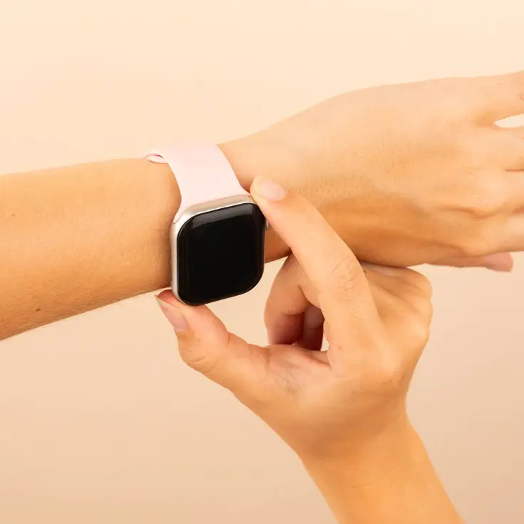 Bandje voor Apple Watch | 38/40/41/42 mm