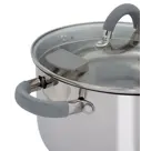 Eurotrail Gerona Pan - 4.5 ltr. - RVS