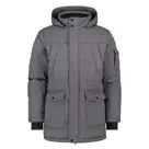 Idabel - Parka heren - Human Nature