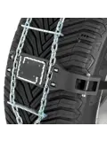 Snowdrive loopvlak sneeuwkettingen - 285/50R19
