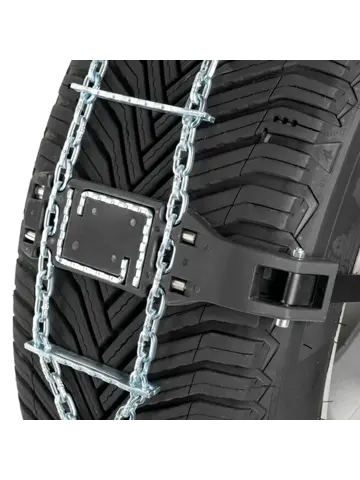 Snowdrive loopvlak sneeuwkettingen - 255/40R20