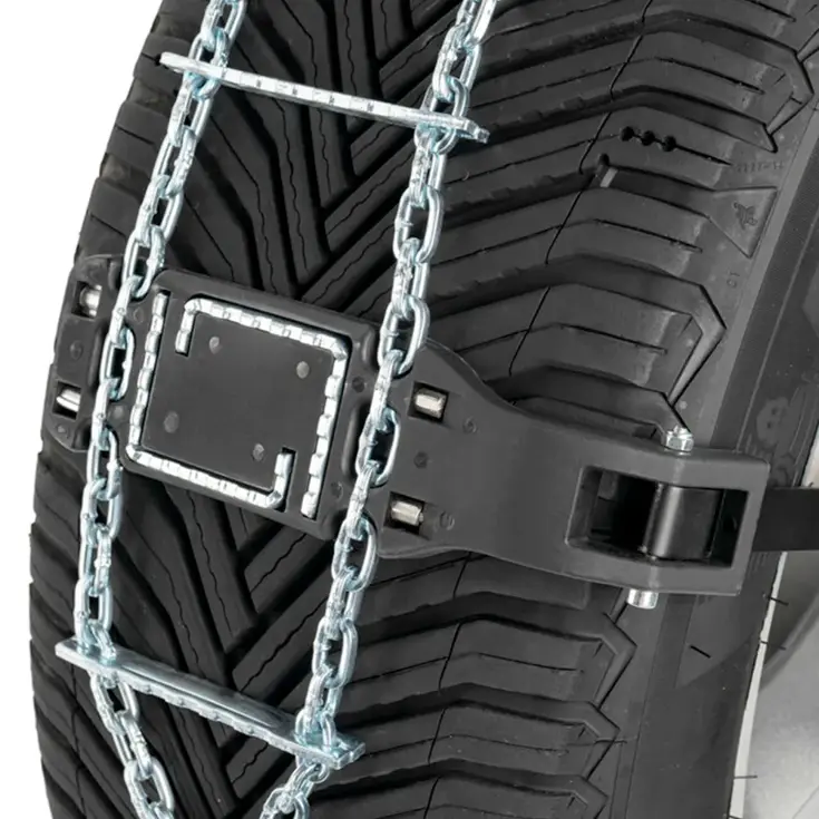 Snowdrive loopvlak sneeuwkettingen - 225/85R16