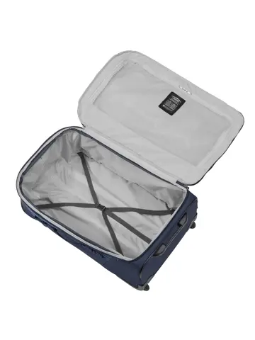 Expanse 2-Wheel 105L pilot blue | 105 L