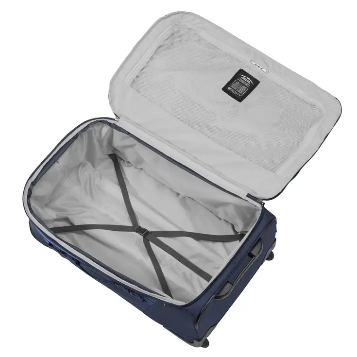 Expanse 2-Wheel 105L pilot blue | 105 L