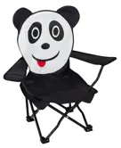 Eurotrail Campingstoel Kinder Ardeche Animal