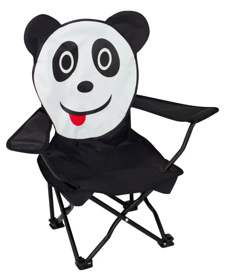 Eurotrail Campingstoel Kinder Ardeche Animal