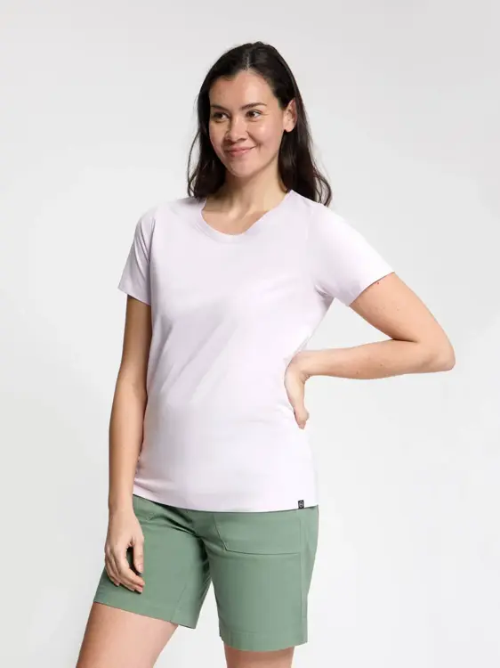 Nave - T-shirt dames - Human Nature