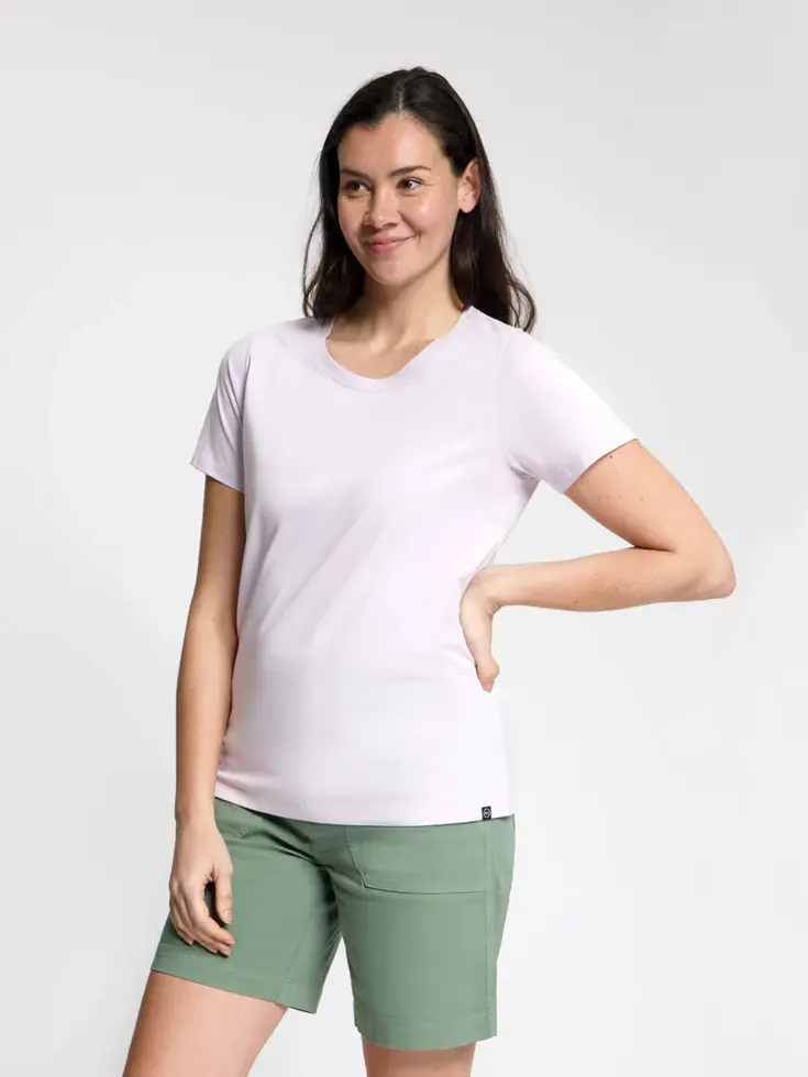 Nave - T-shirt dames - Human Nature