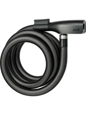 Slot Axa kabelslot resolute 180/15