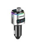 Wegman Bluetooth FM Transmitter - Carkit