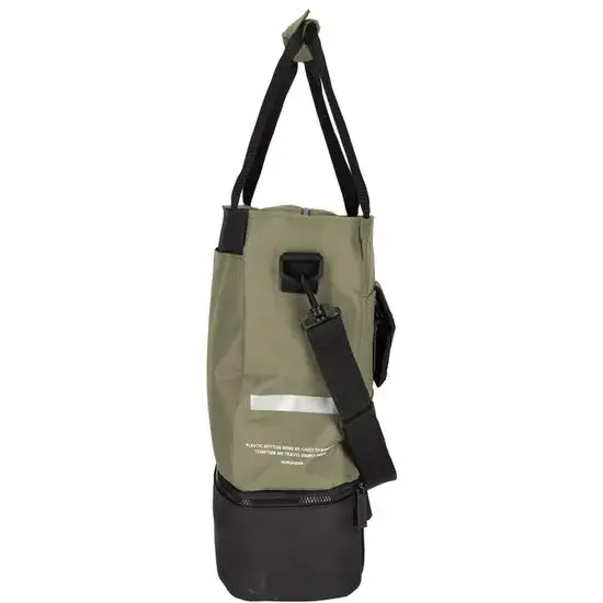 All-in-one fietsshopper 26 liter