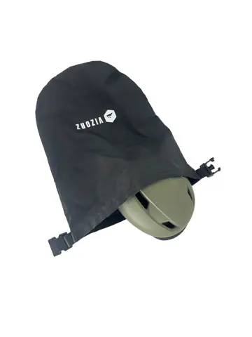 Lockbag - Afsluitbare fietshelmtas