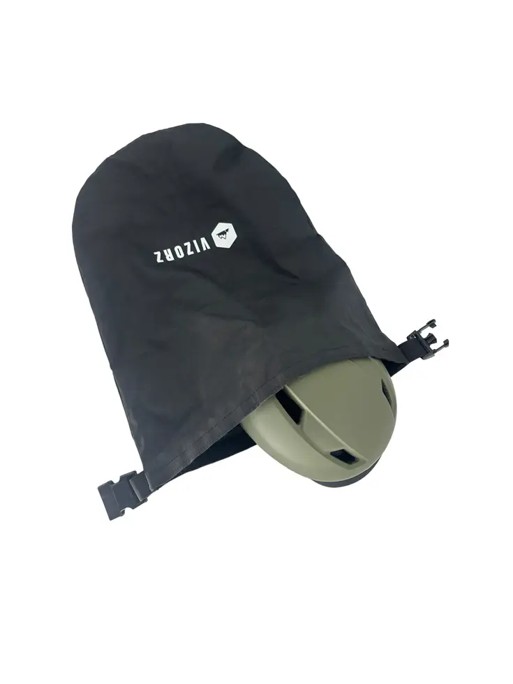 Lockbag - Afsluitbare fietshelmtas