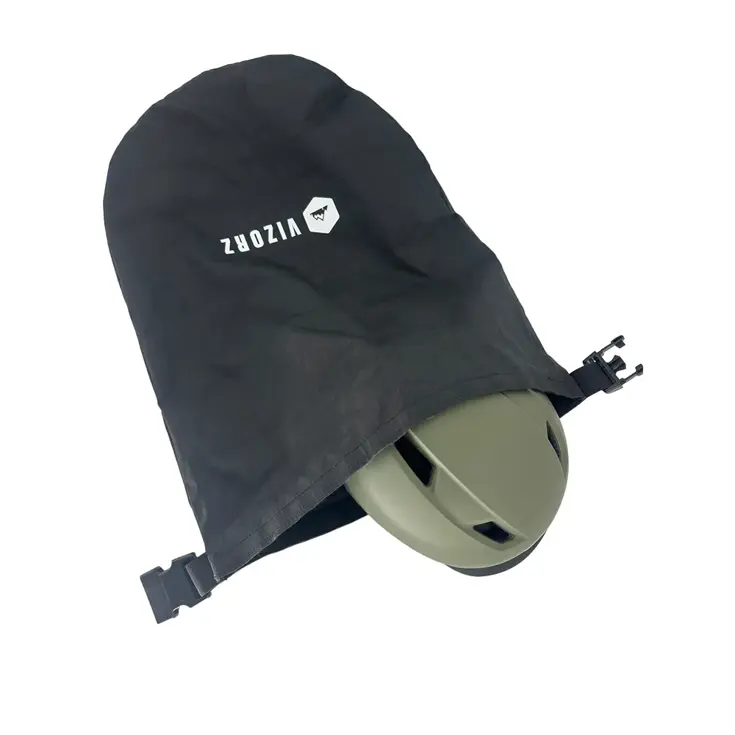 Lockbag - Afsluitbare fietshelmtas