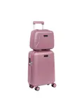 Skyhopper Handbagage en beautycase