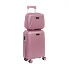 Skyhopper Handbagage en beautycase
