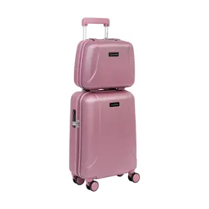 CarryOn Skyhopper Handbagage en beautycase