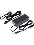 Lader geschikt voor Super73 S1 E bike 54.6V2A