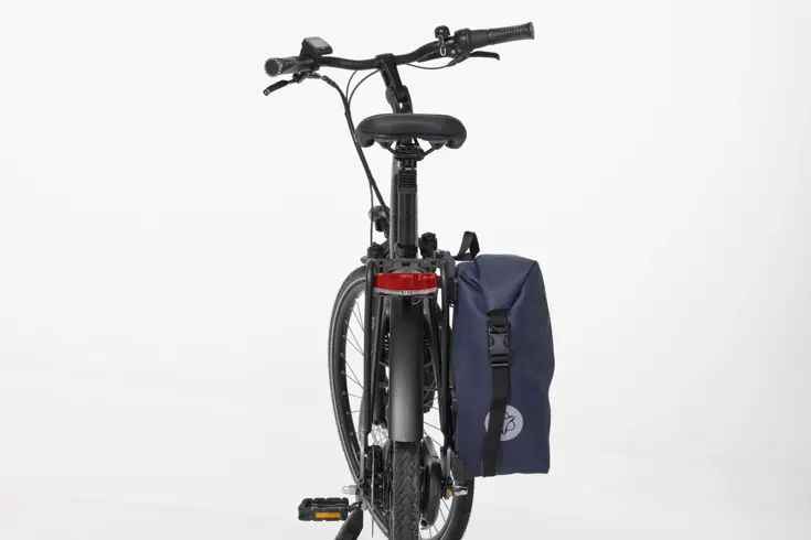 Shelter Clean - Fietstas