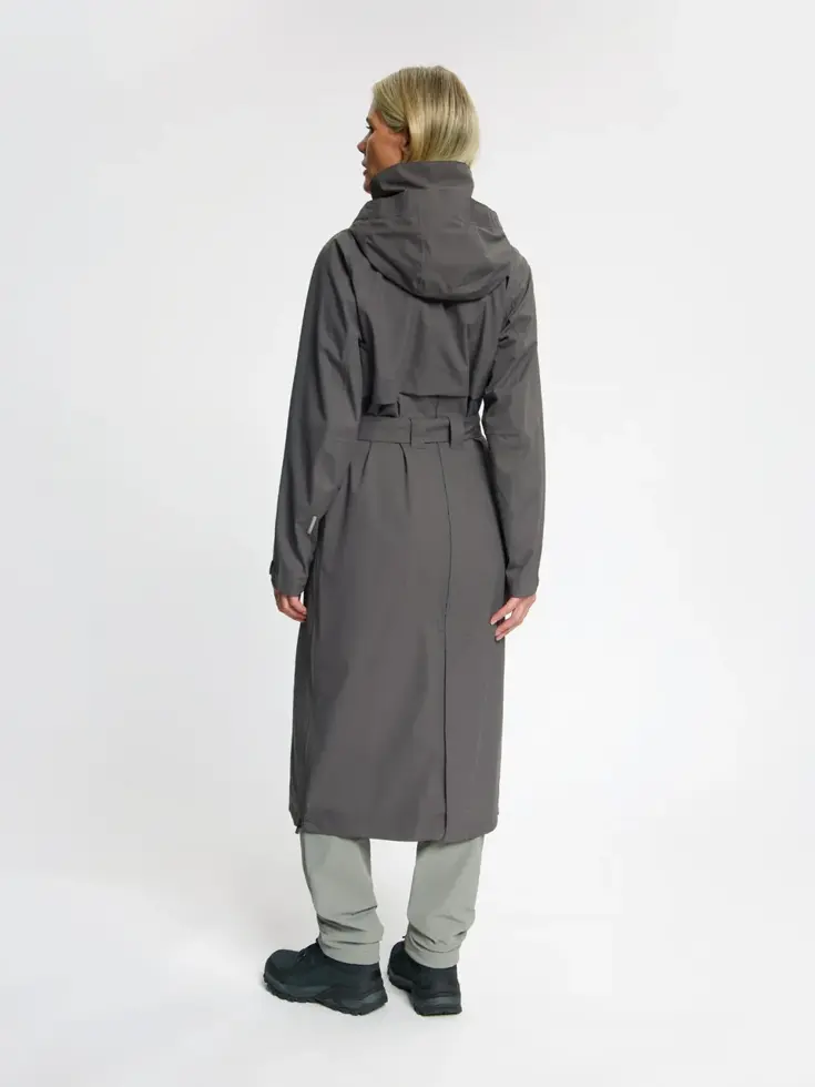 Miranthe - Parka dames