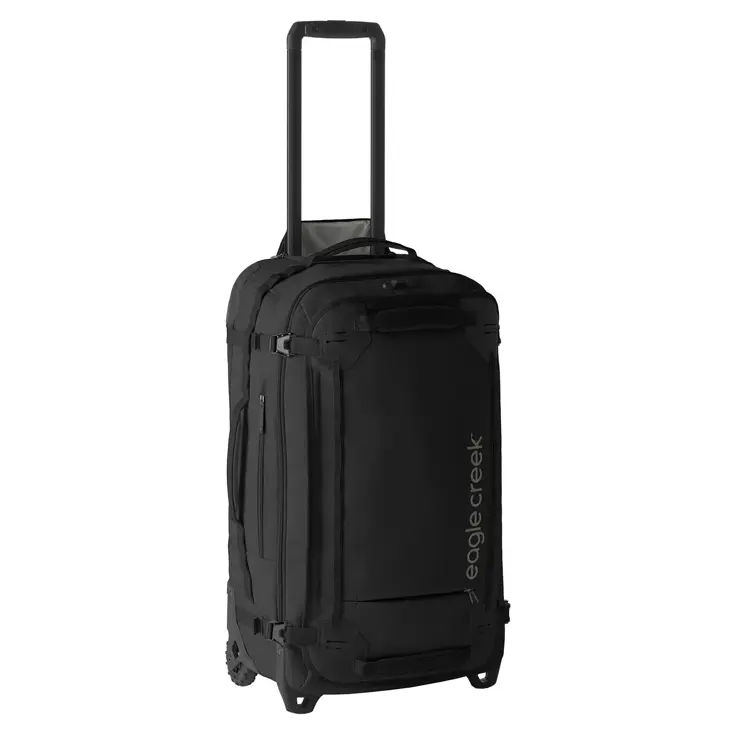 Eagle Creek Gear Warrior XE 27" black |66 L