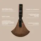 Kinderdrager  Linnen