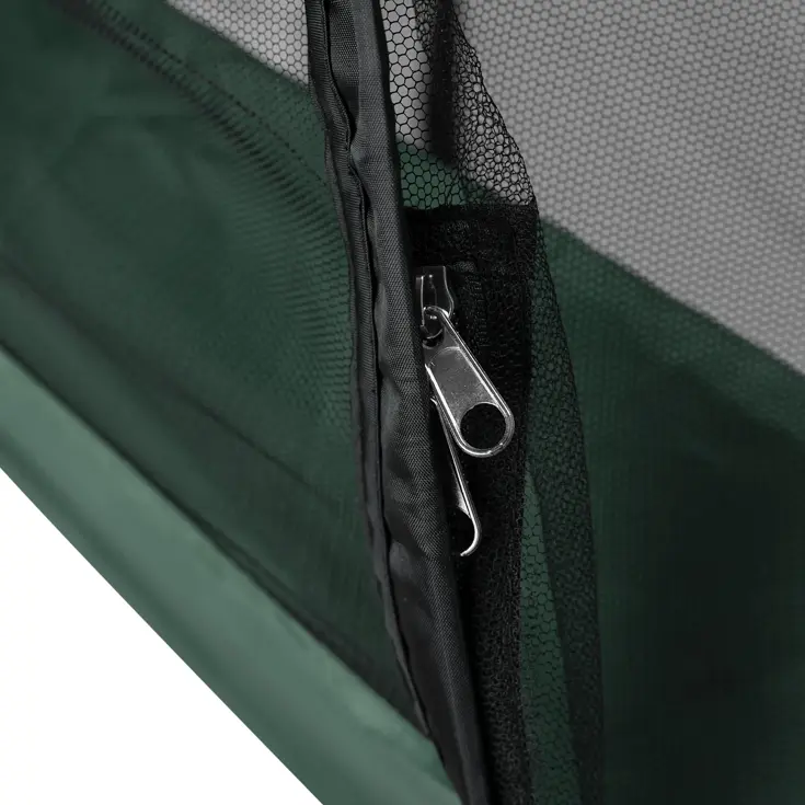Hangmat met Pop-out klamboetent