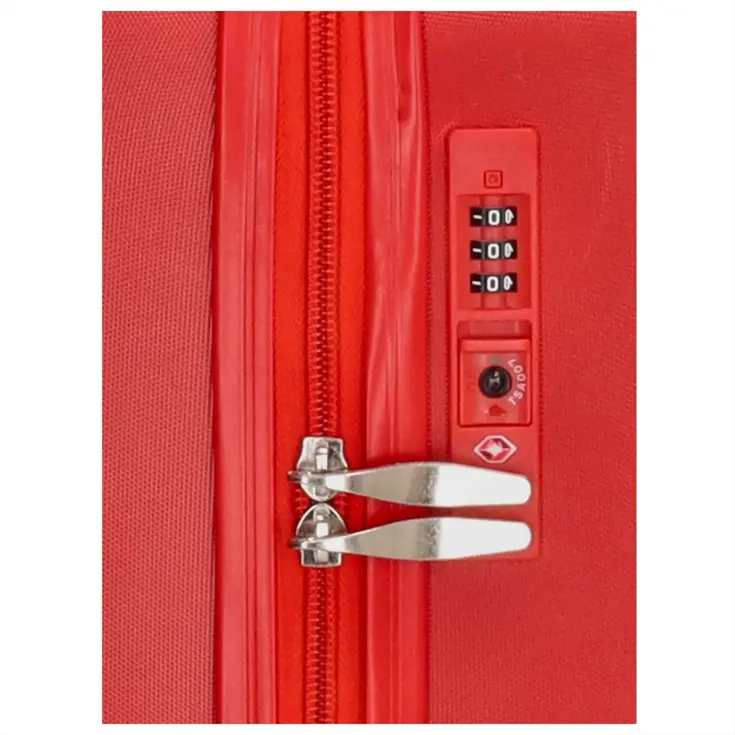 Easy Travel - Handbagage - 55cm - 38L