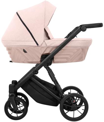 Kunert Ivento Premium 2-in-1 Kinderwagen