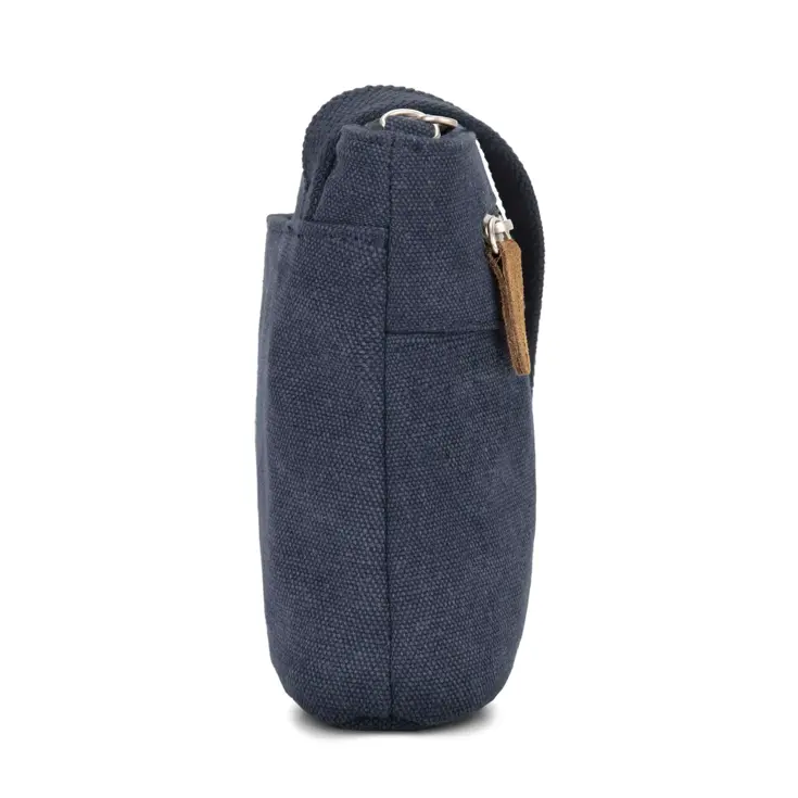 Heritage Compact Crossbody
