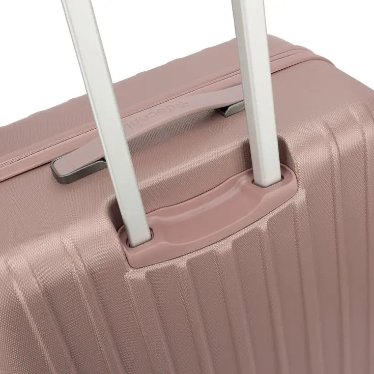 Paradiso - Grote koffer 76cm - 95L