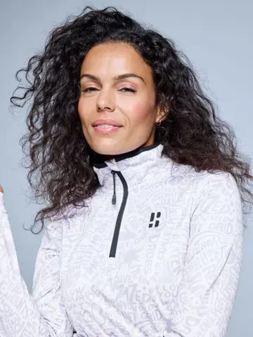 Cabin Life - Dames - Skipully