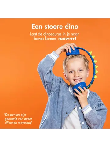 imoshion Kinder Koptelefoon - Dino